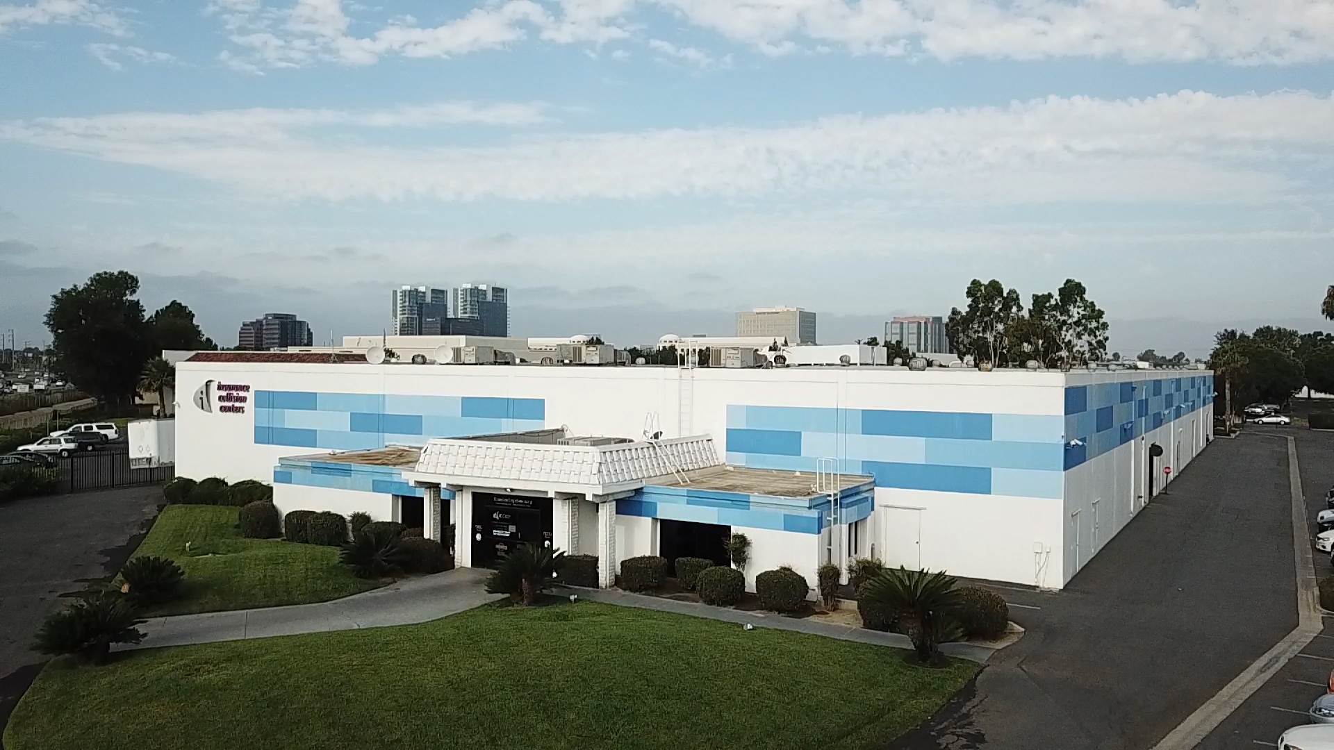 Welcome to ICC Collision Center: Where Quality Meets Exceptional Service
