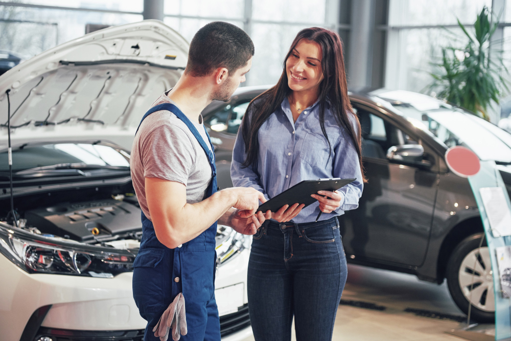 Unveiling The Best Auto Body Shop Near Me: The Ultimate Inspection Guide