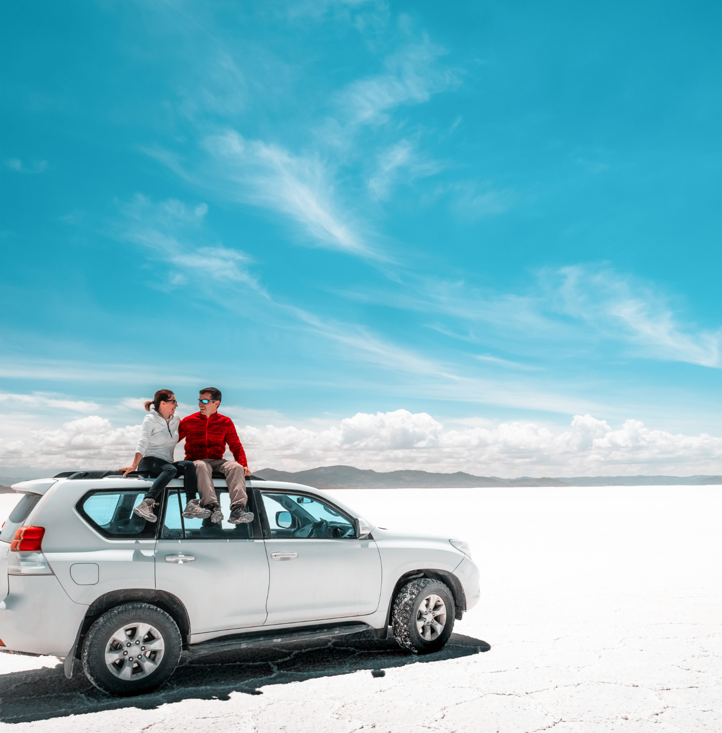 The Complete Road Trip Weather Checking Guide